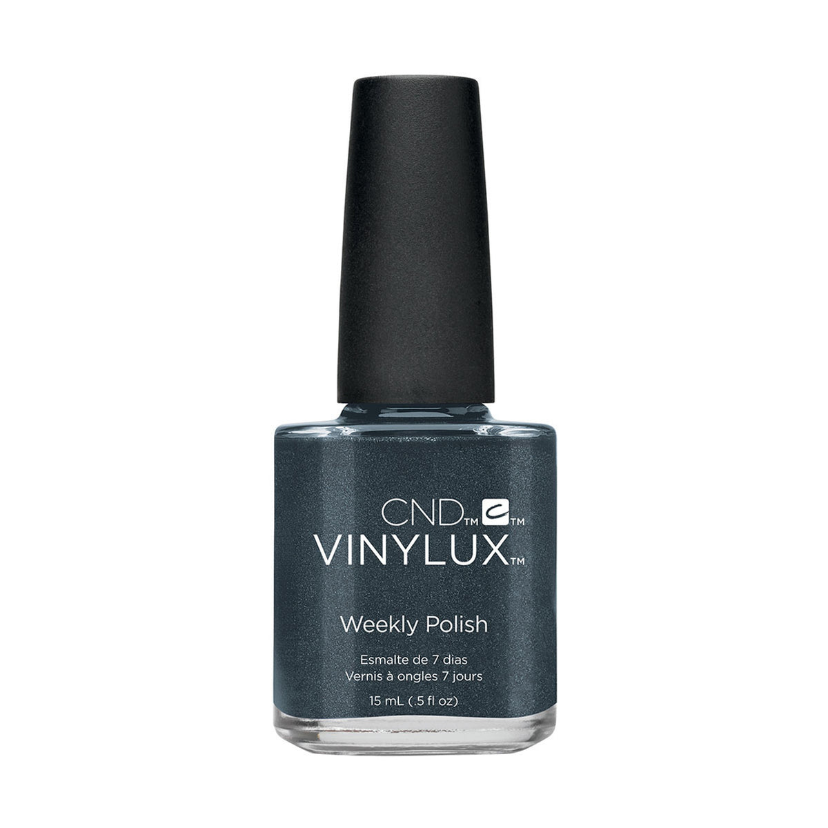 Grommet by CND nail polish
