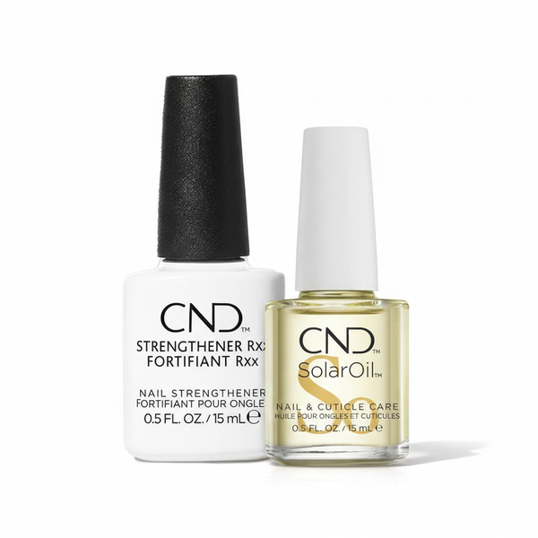Chic Nails Essentials