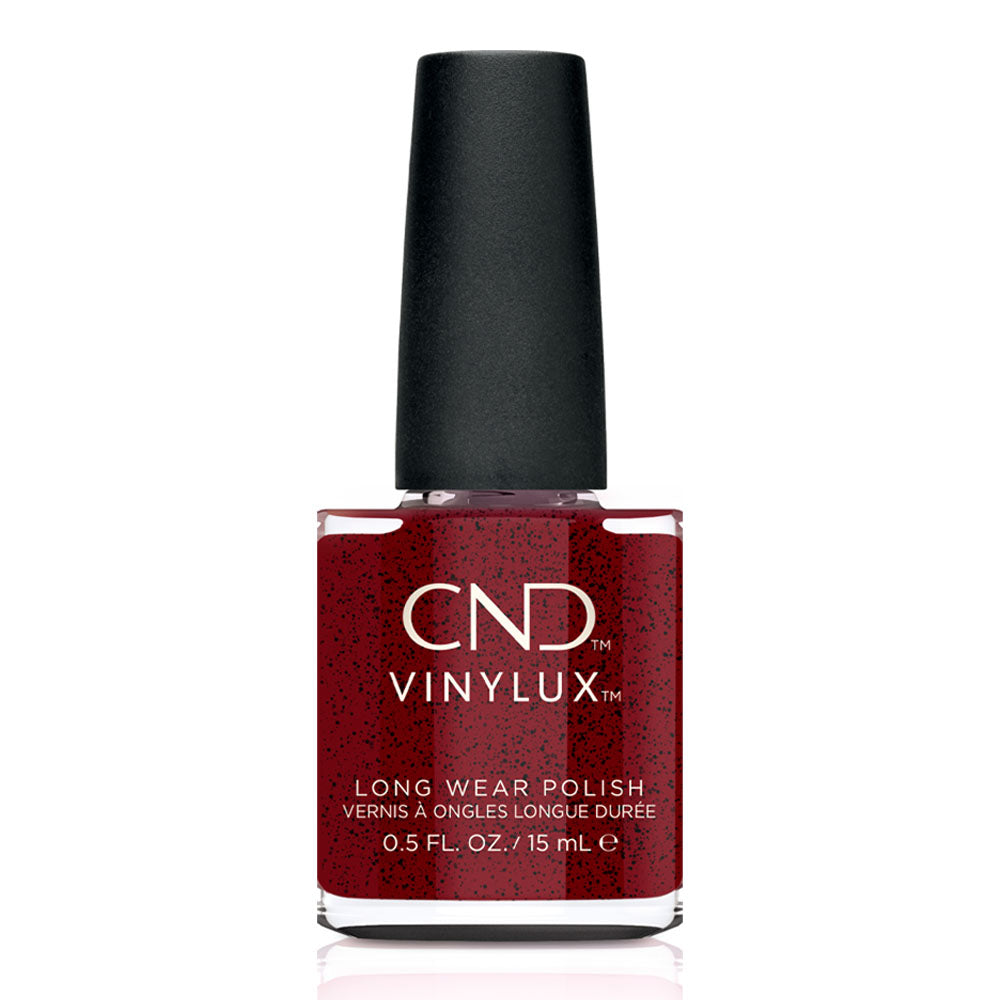 CND™ Vinylux™ Needles & Red 15ml
