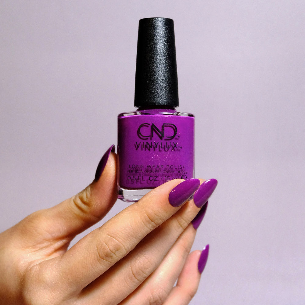 CND™ Vinylux™ All The Rage 15ml