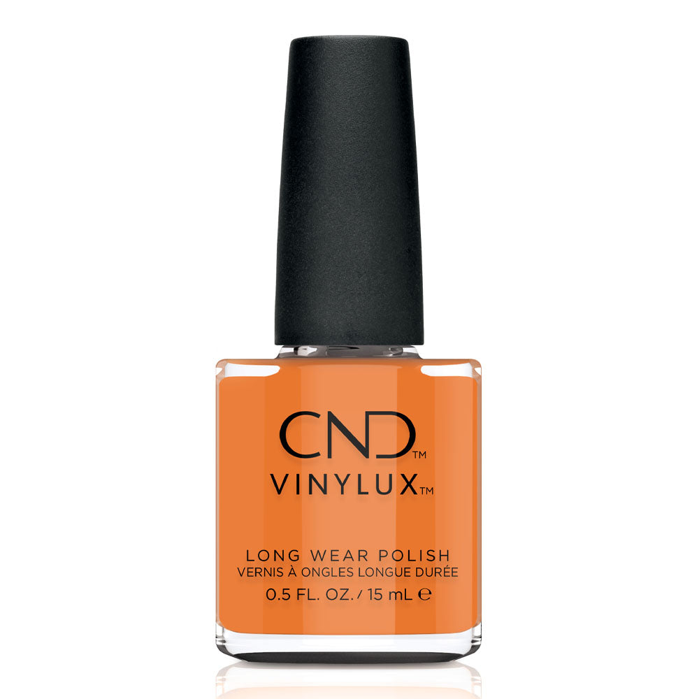 CND™ Vinylux™ Silky Sienna 15ml