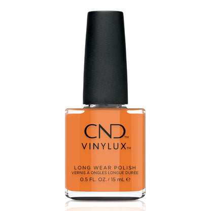 CND™ Vinylux™ Silky Sienna 15ml