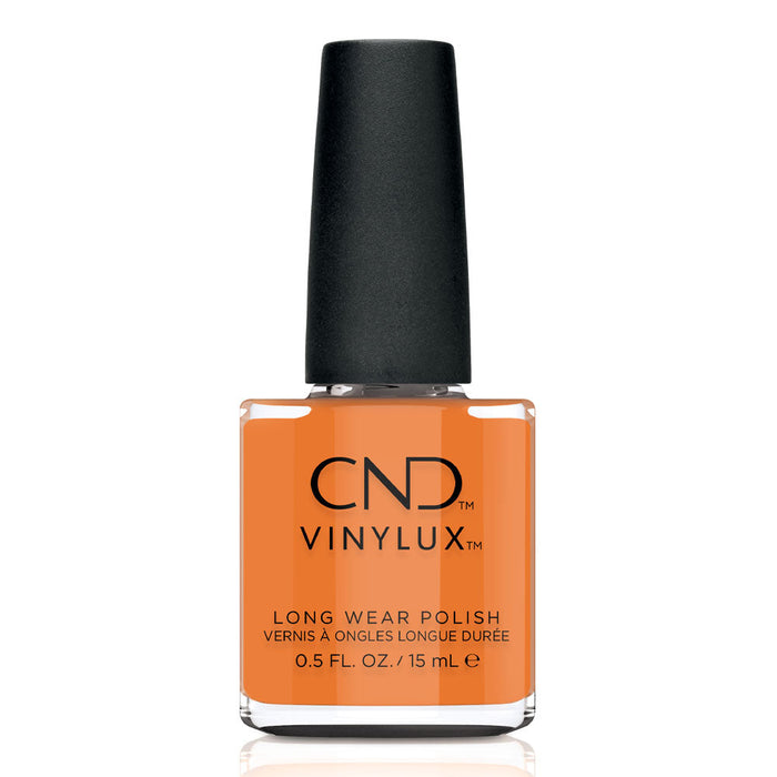 CND™ Vinylux™ Silky Sienna 15ml