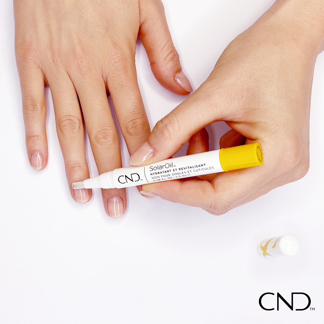 CND SolarOil 