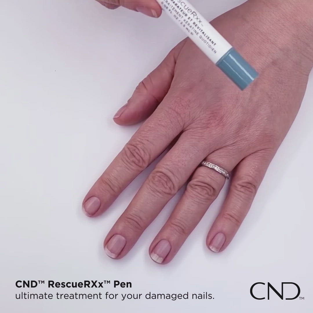 CND RescueRXx Application Video