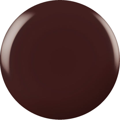 CND Vinylux Fedora Swatch