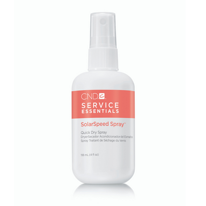 CND SolarSpeed Spray 222ml