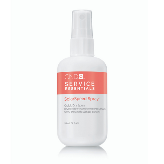 CND SolarSpeed Spray 222ml