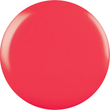 CND Vinylux Lobster Roll Swatch