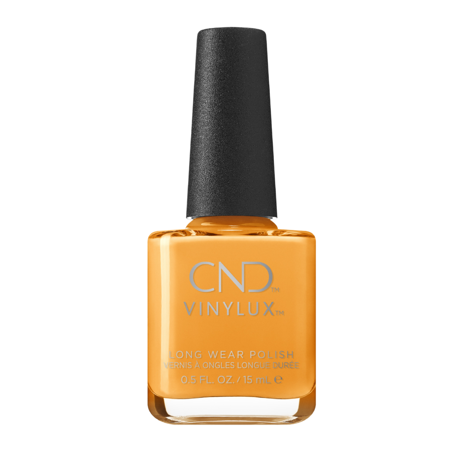 CND™ Vinylux™ Among the Marigolds 15ml