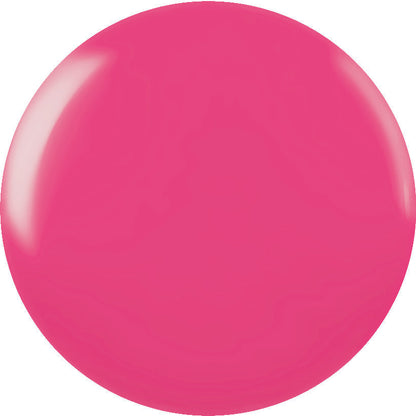 CND Vinylux Pink Bikini Swatch