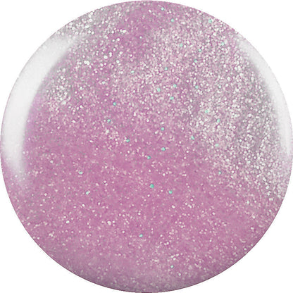 CND Vinylux Beckoning Begonia Swatch