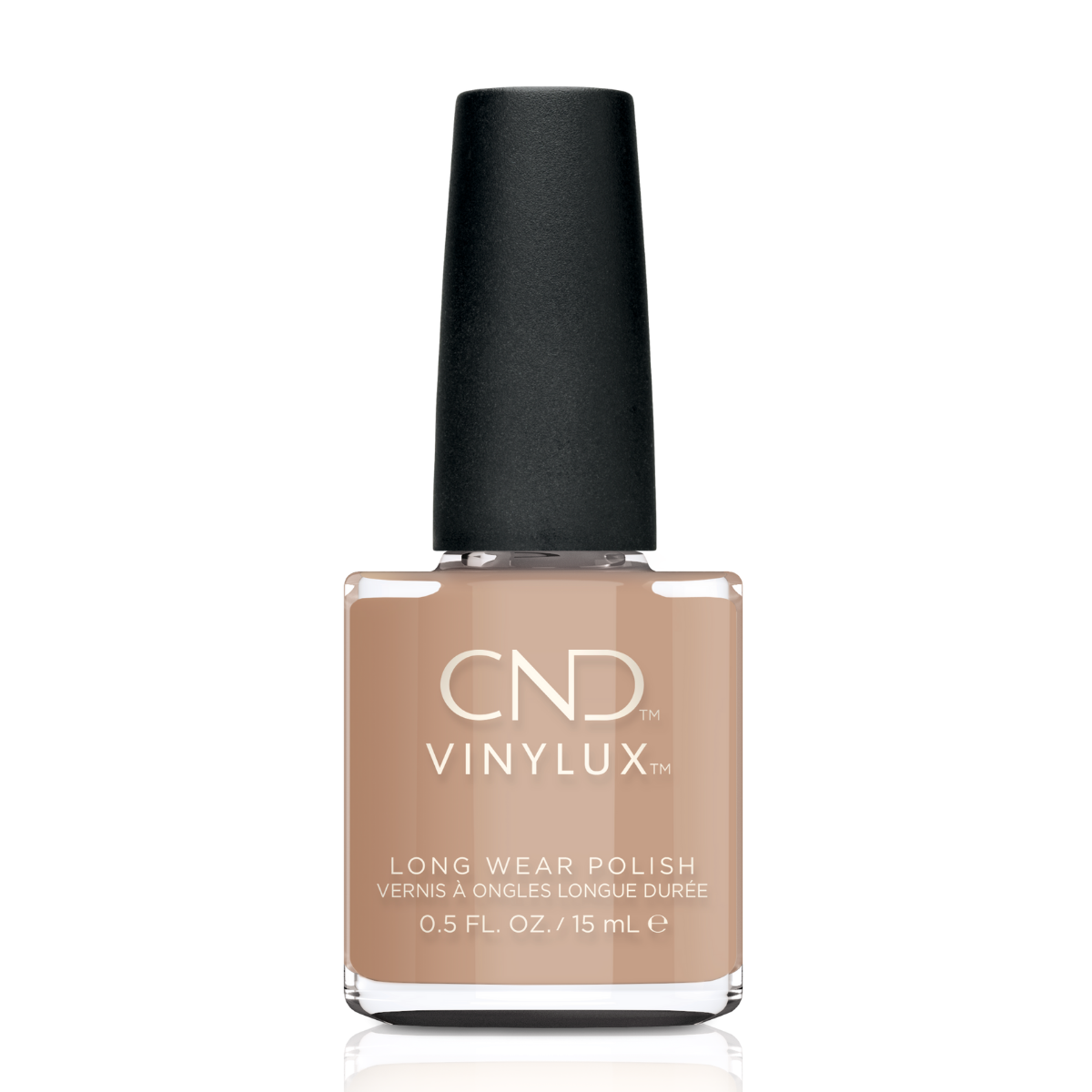 CND Vinylux Wrapped in Linen 15ml