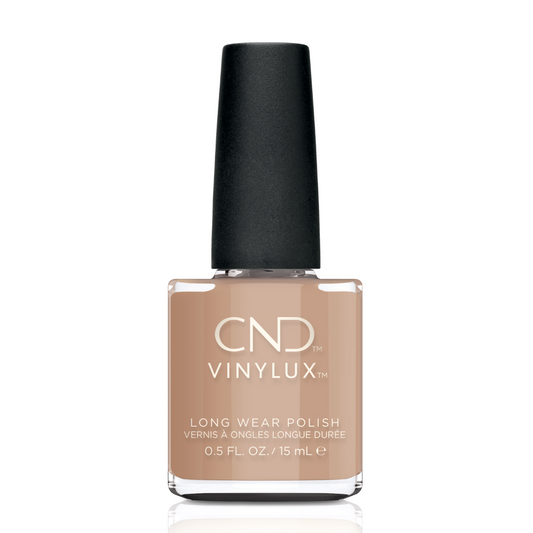 CND Vinylux Wrapped in Linen 15ml