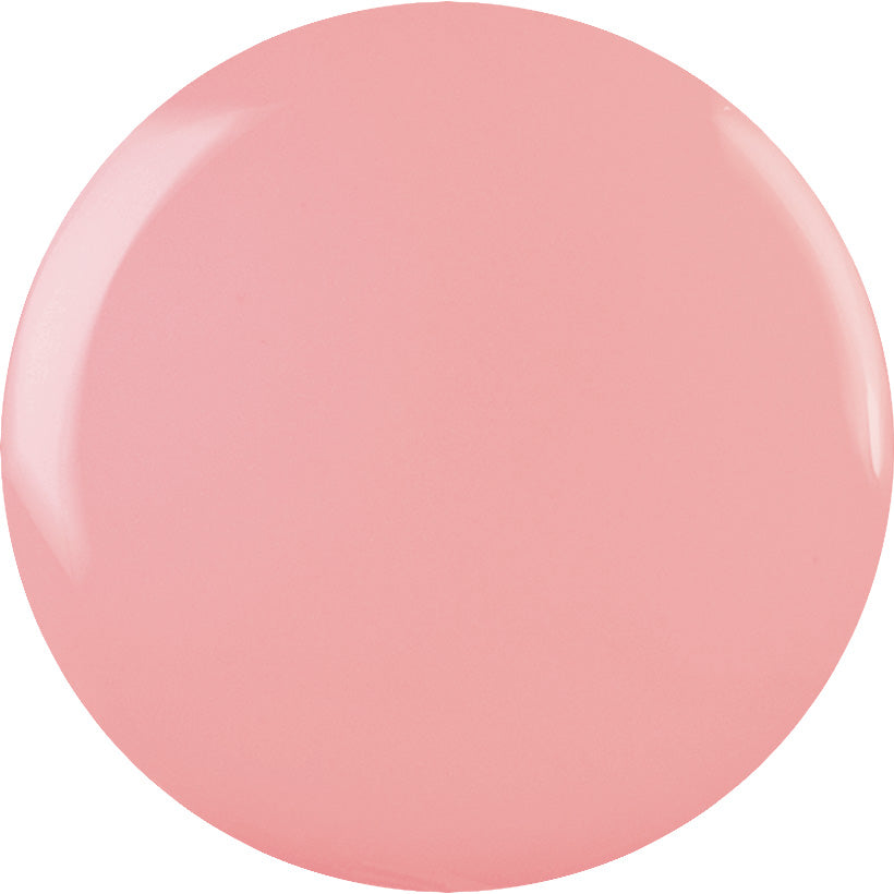 CND Vinylux Pink Pursuit Swatch