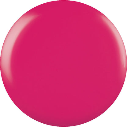 CND Vinylux Pink Leggings Swatch