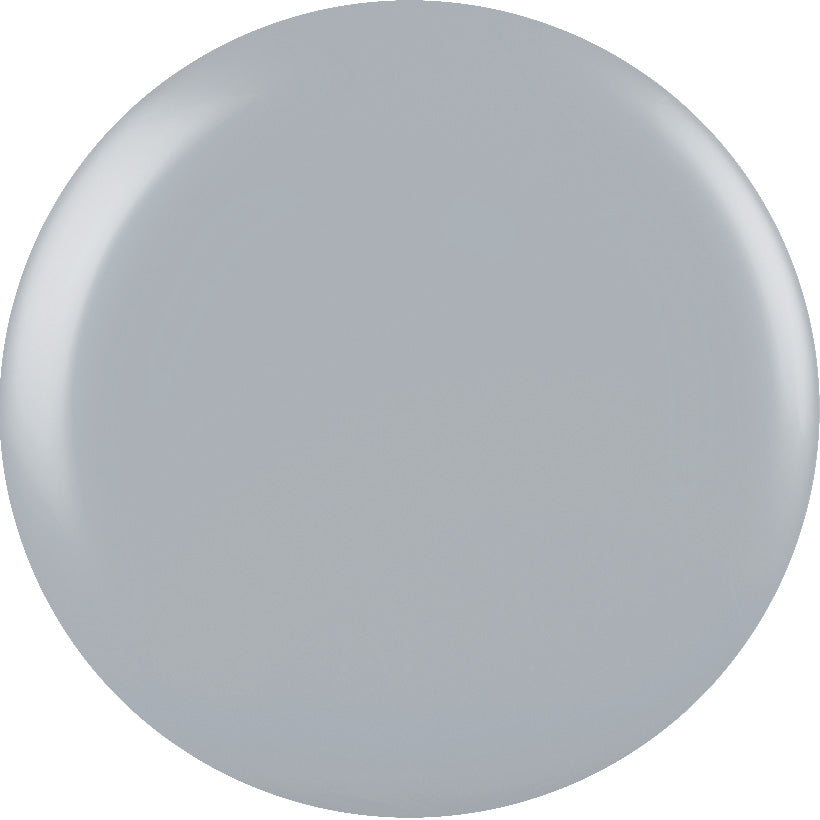 CND Vinylux Mystic Slate  Swatch