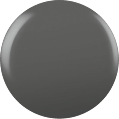 CND Vinylux Silhouette Swatch