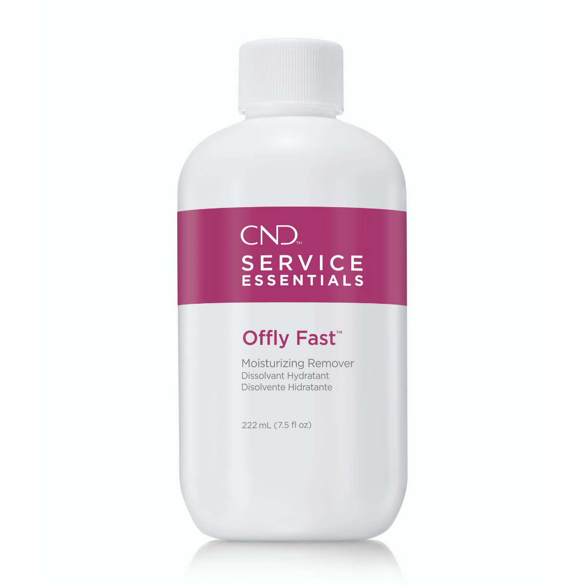 CND OfflyFast 222ml