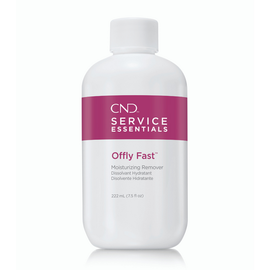 CND OfflyFast 222ml