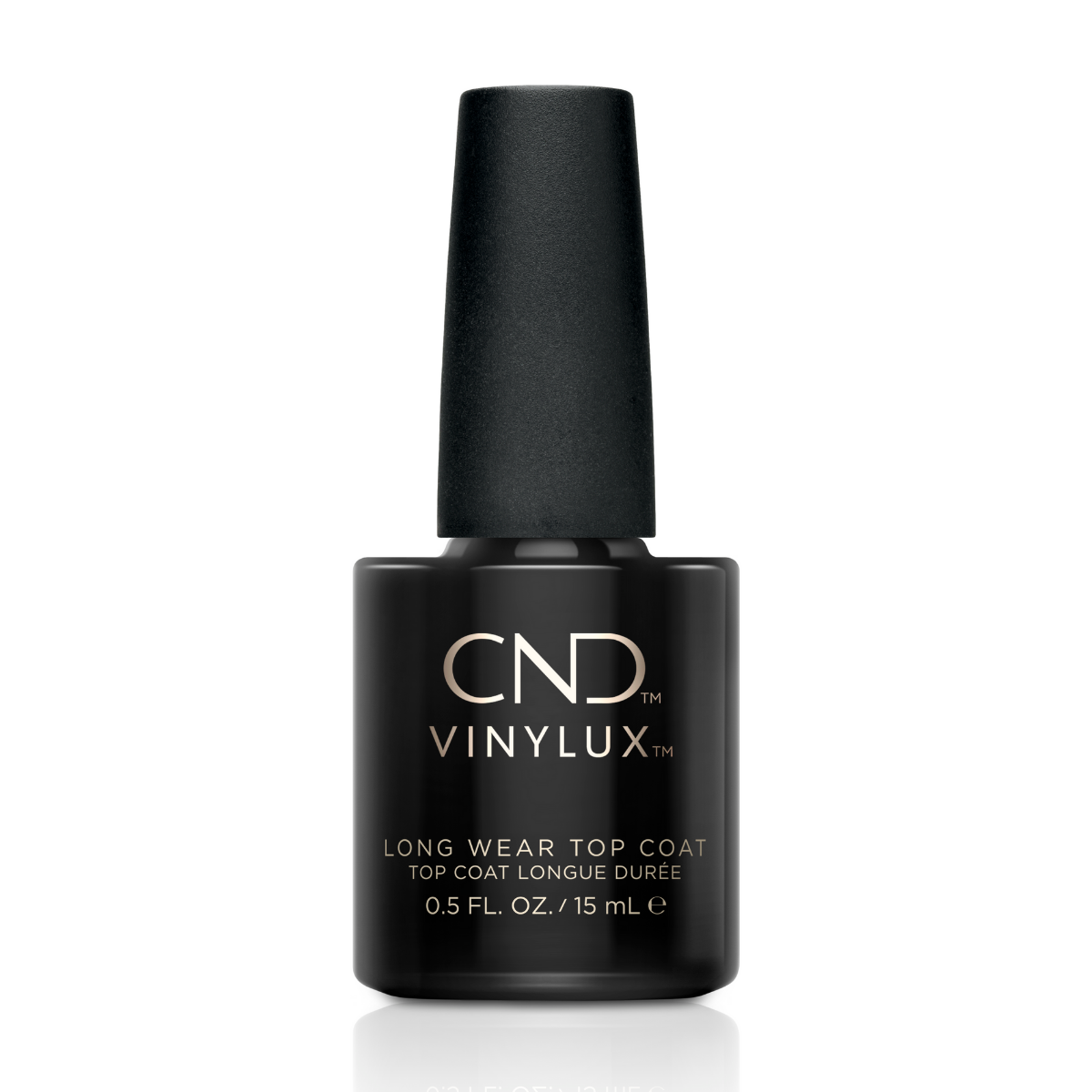 CND™ Vinylux™ Long Wear Top Coat 15ml