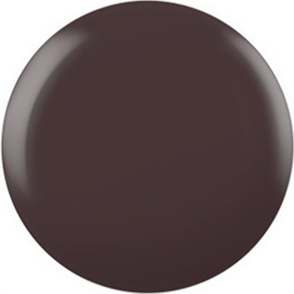 CND Vinylux Phantom Swatch