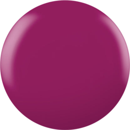 CND Vinylux Secret Diary Swatch
