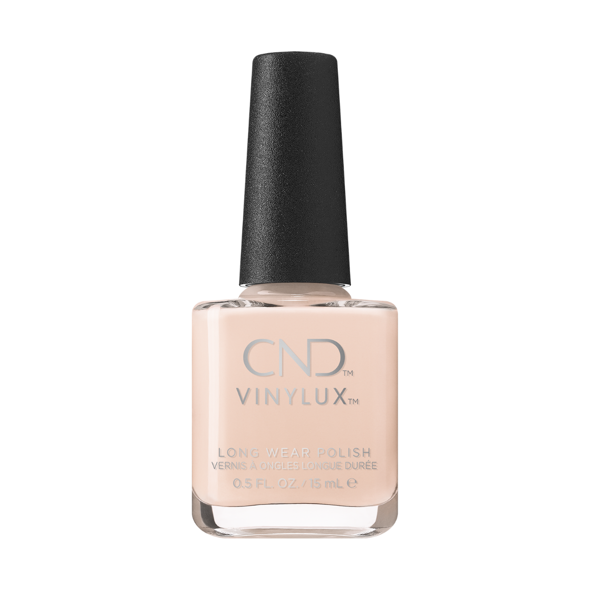CND Vinylux Mover & Shaker 15ml