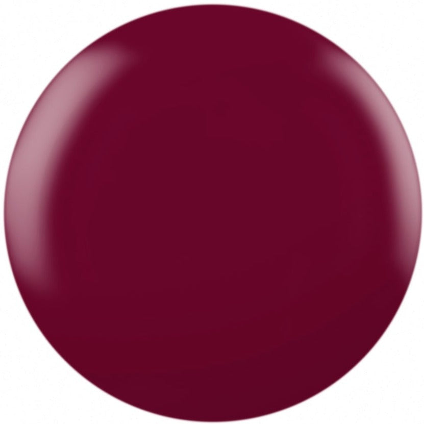 CND Vinylux  Signature Lipstick Swatch