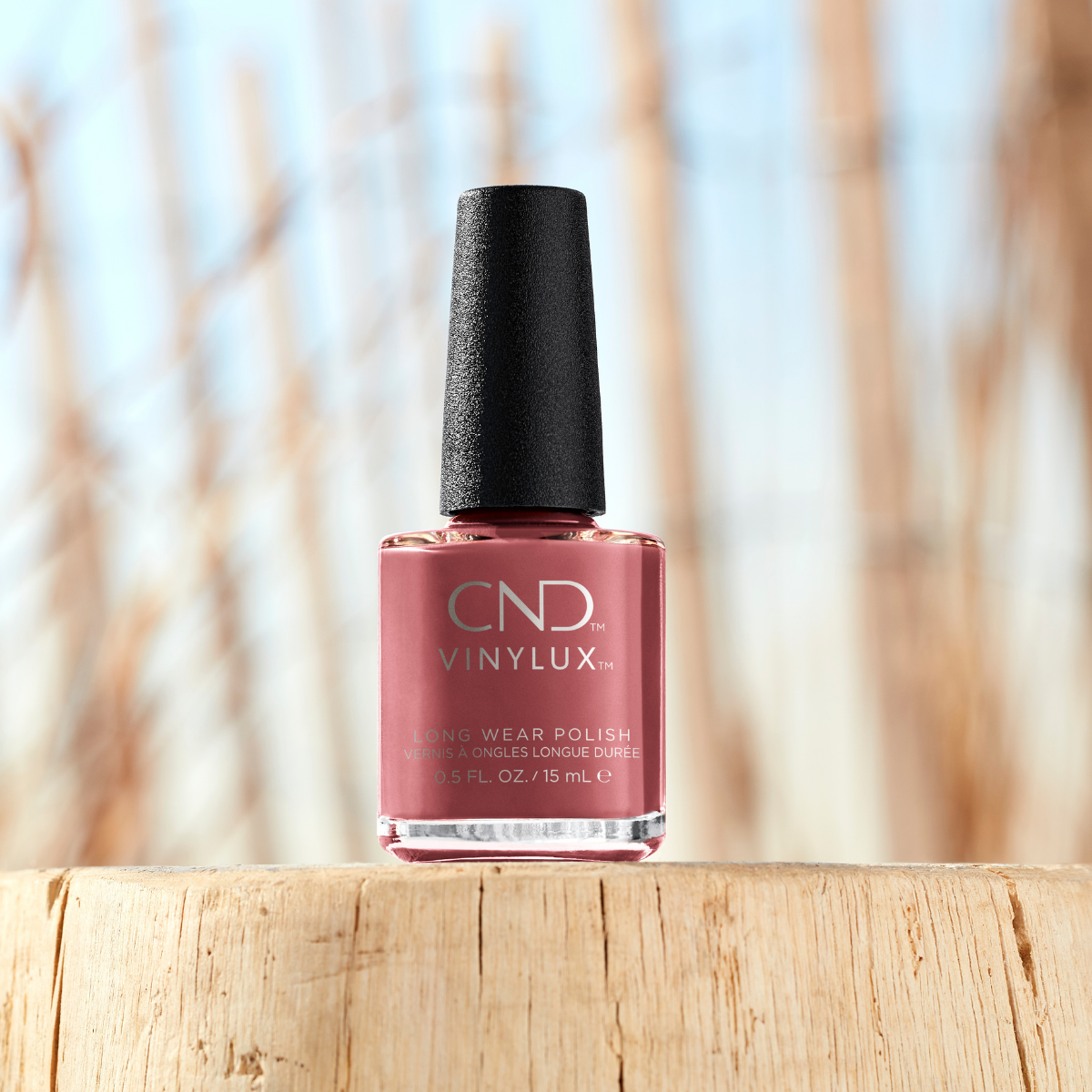 CND Vinylux Wooded Bliss 