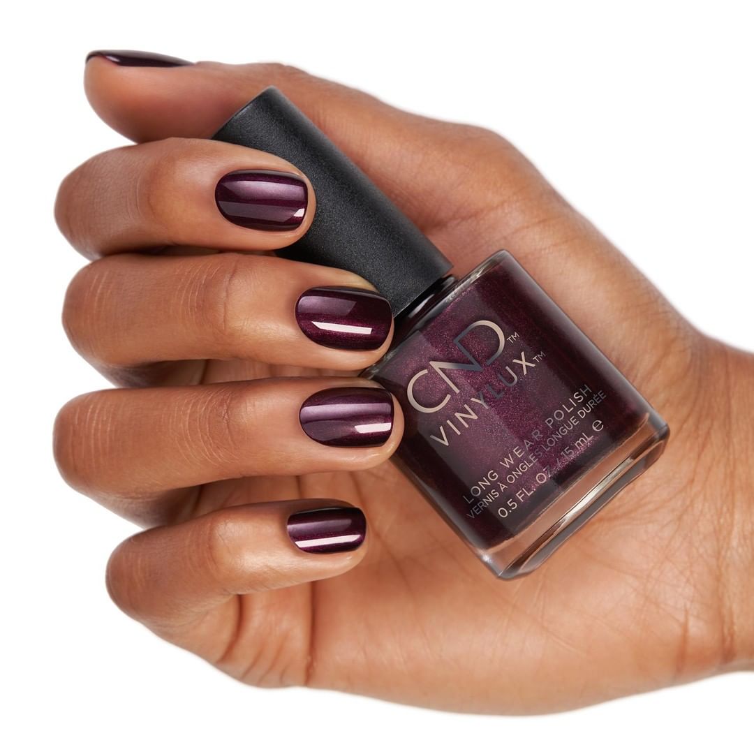 Shellac Dark Shellac Dark Lava