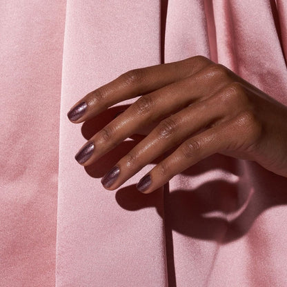 CND Vinylux Grace Nails