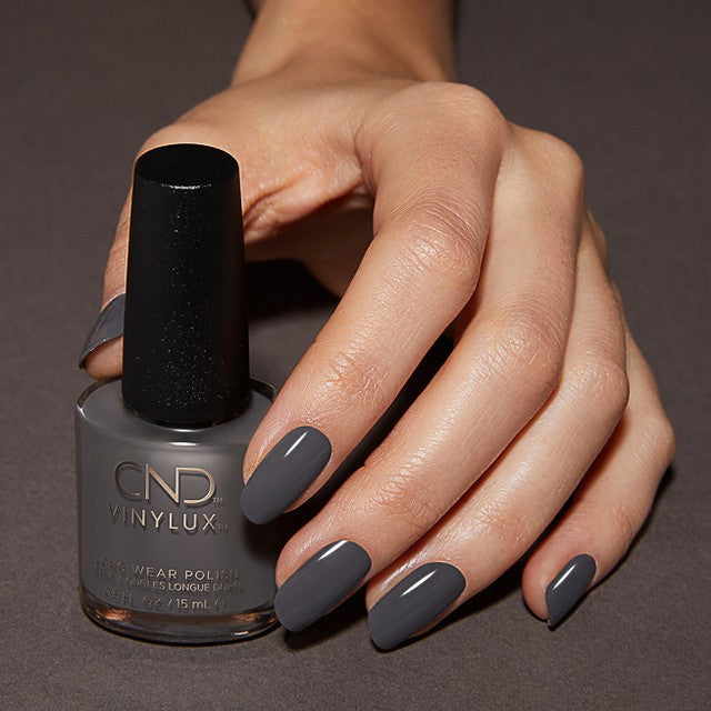 CND Vinylux Silhouette 