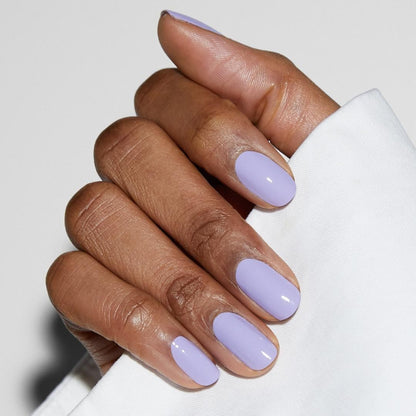 CND Vinylux Gummi Nails