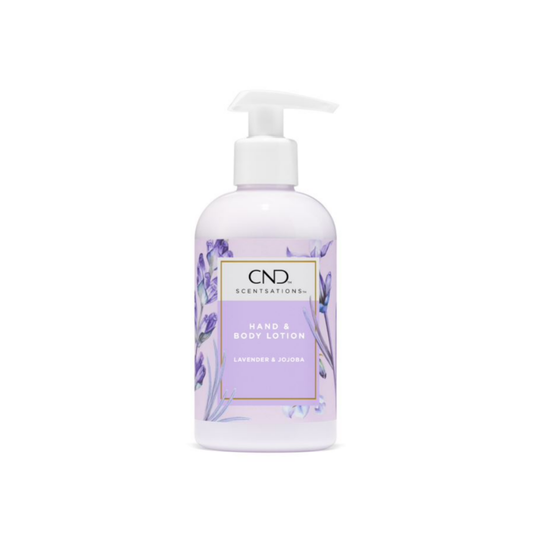 CND™ Scentsations™ Lavender & Jojoba Lotion 245 ml 245ml