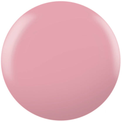 CND Vinylux Pacific Rose Swatch