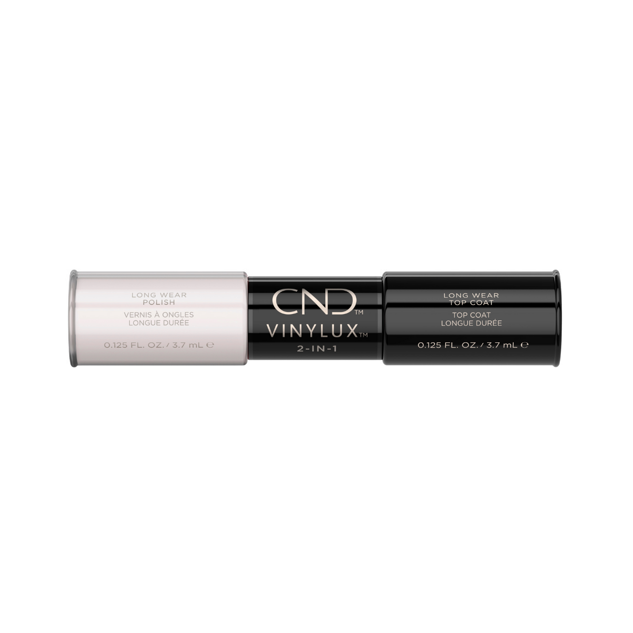 CND™ Vinylux™ 2in1 Cream Puff