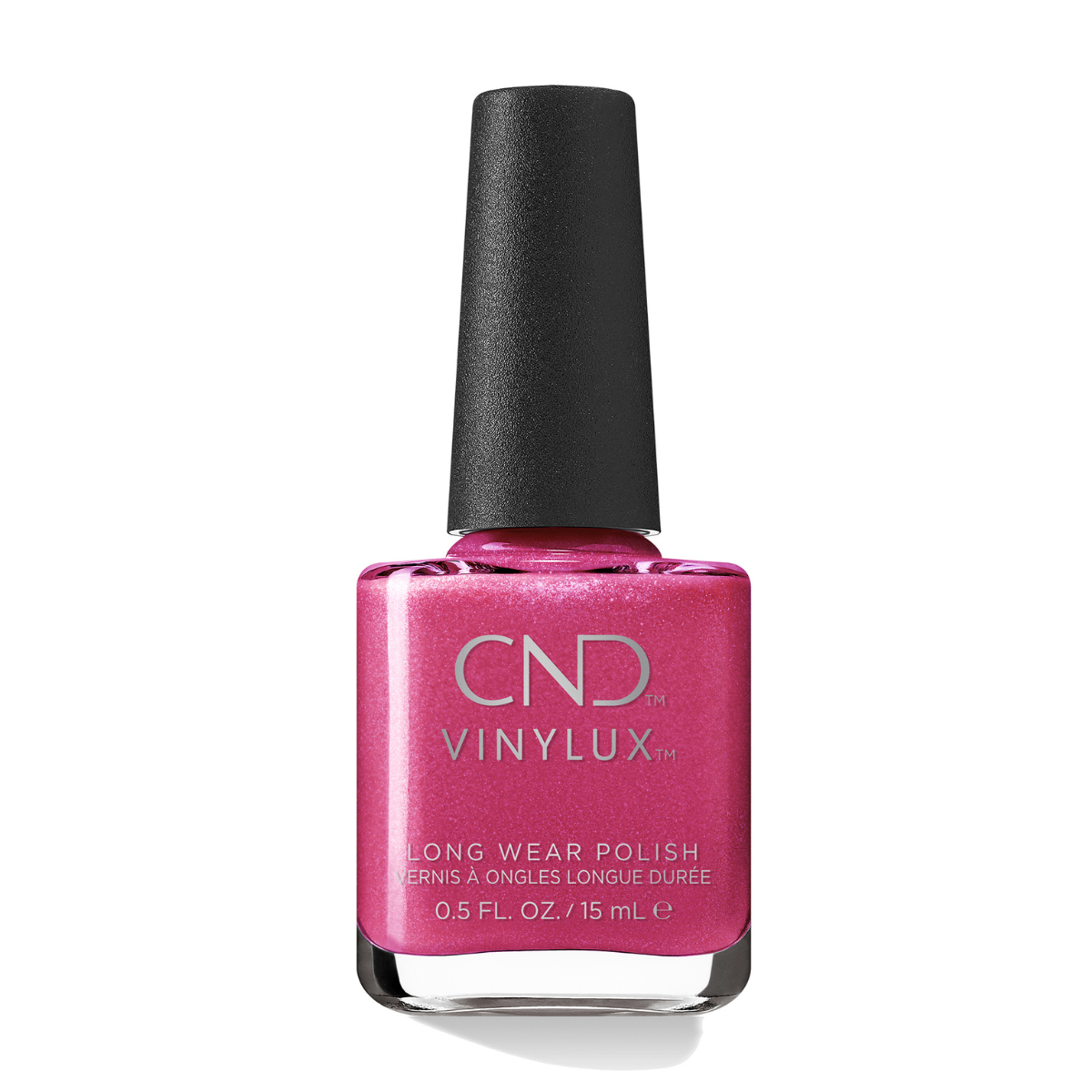 Happy Go Lucky by CND nail polish