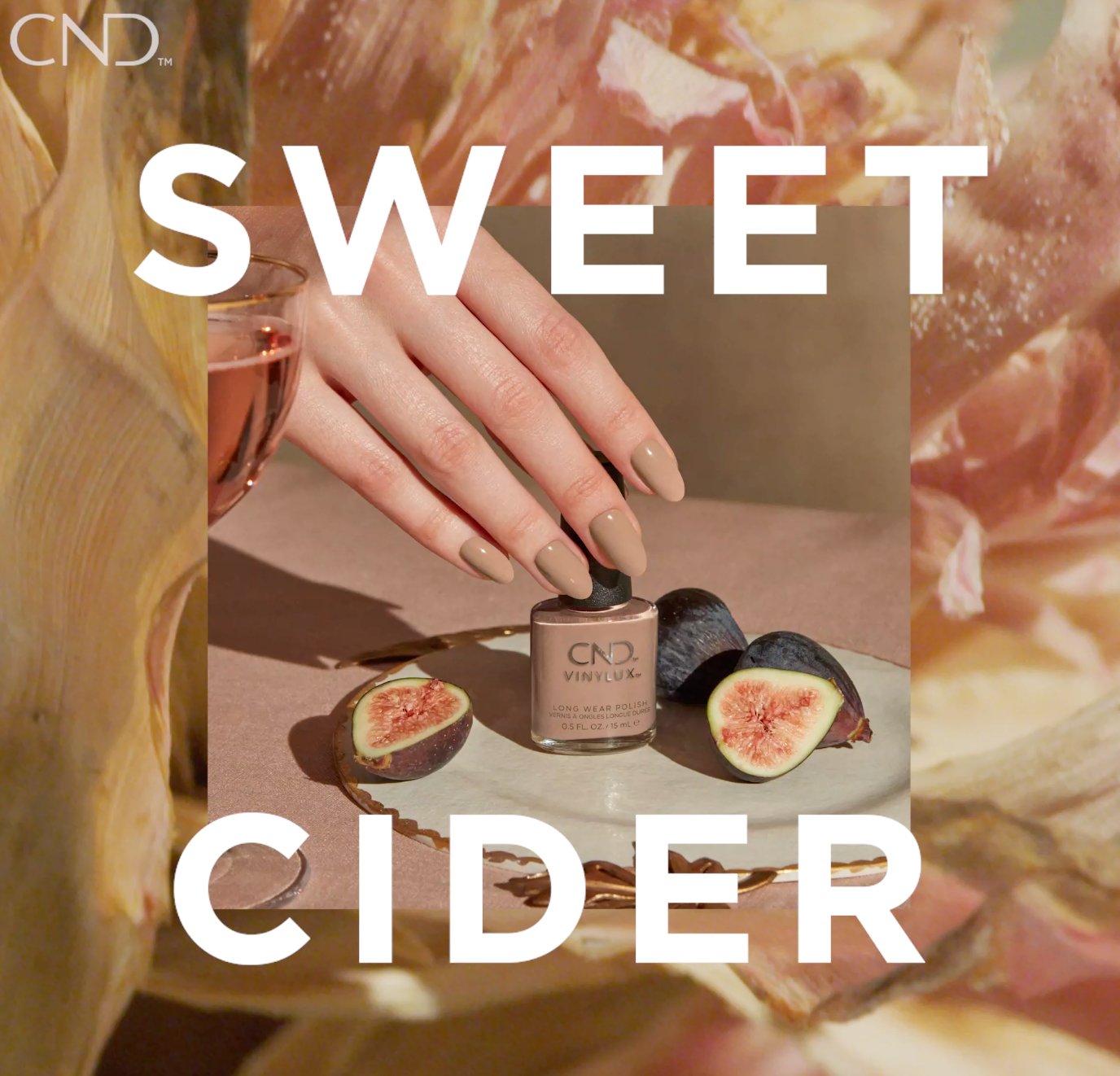 CNDVinylux Sweet Cider 