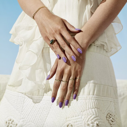 CND™ Vinylux™ Mediterranean Dream Collection