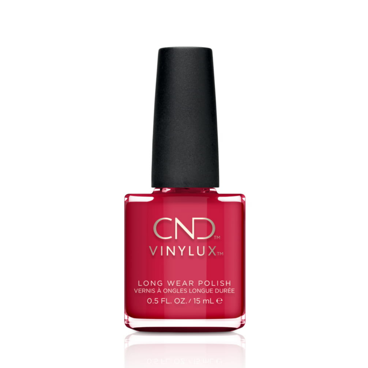 CND Vinylux Wildfire 15ml