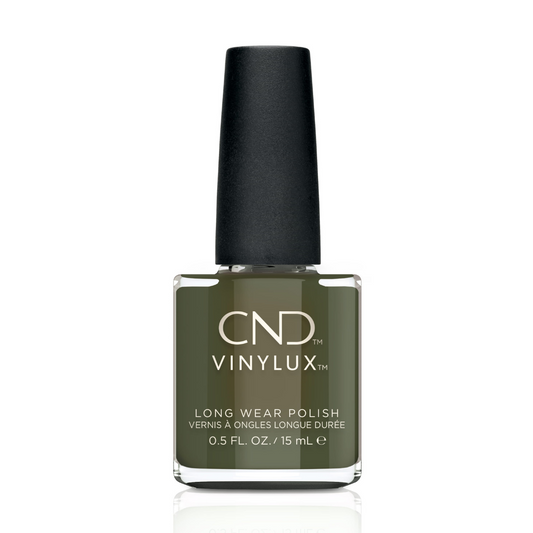 CND Vinylux Cap & Gown 15ml
