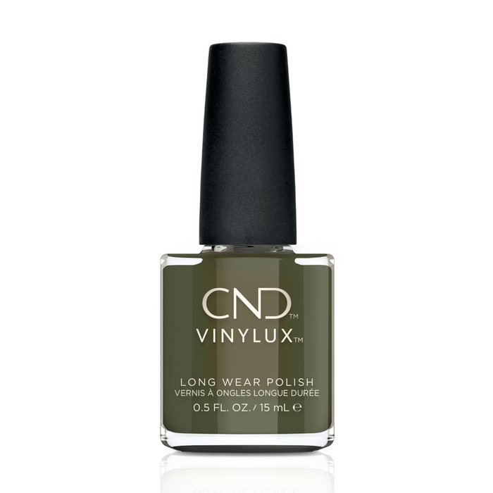CND Vinylux Cap & Gown 15ml