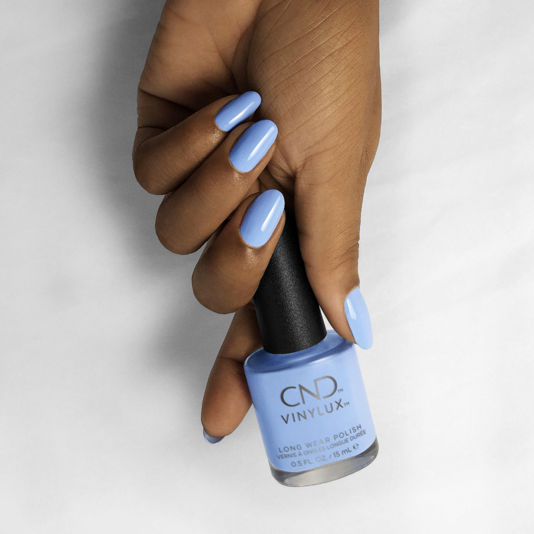 CND Vinylux The Colors Of You Collection 