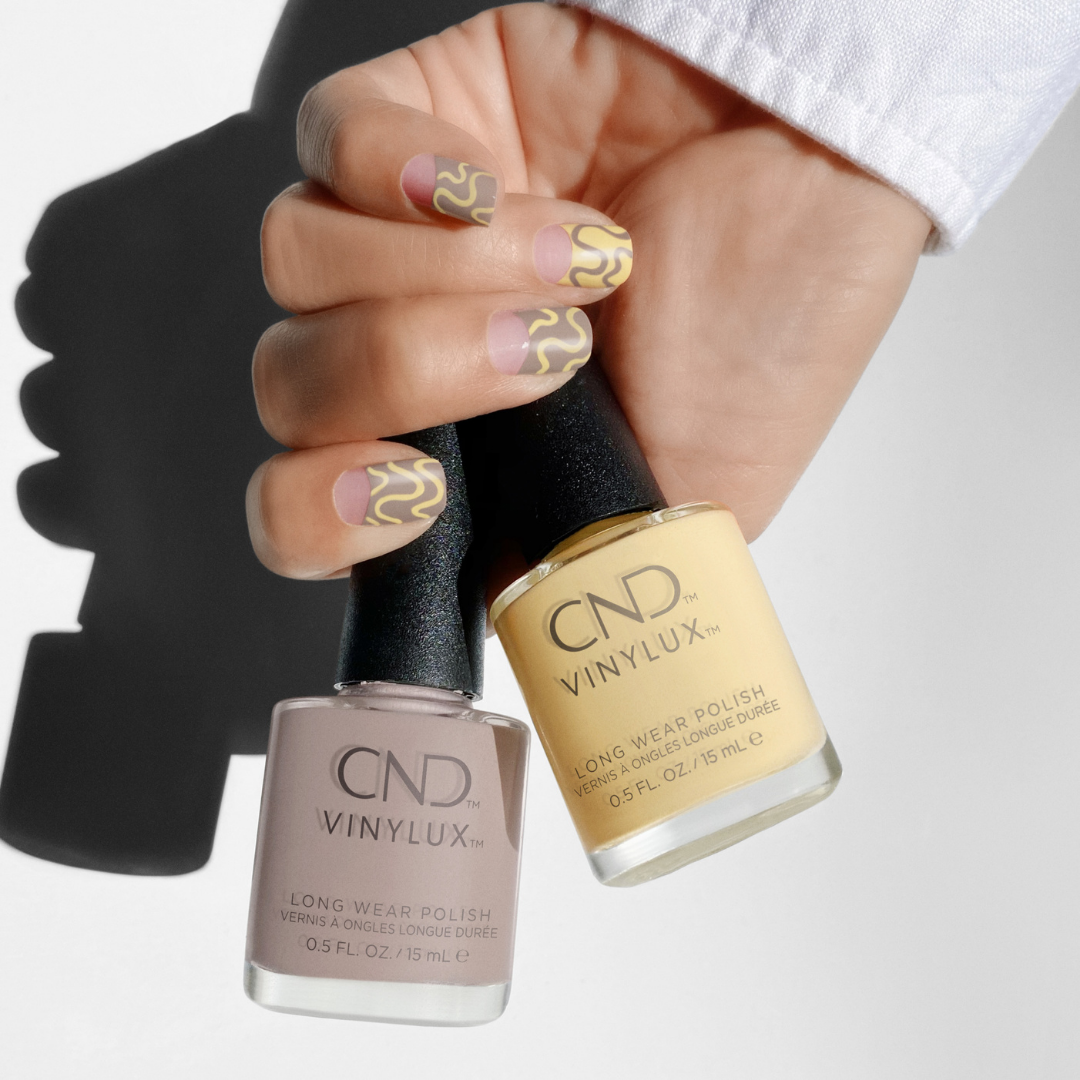 CND Vinylux The Colors Of You Collection
