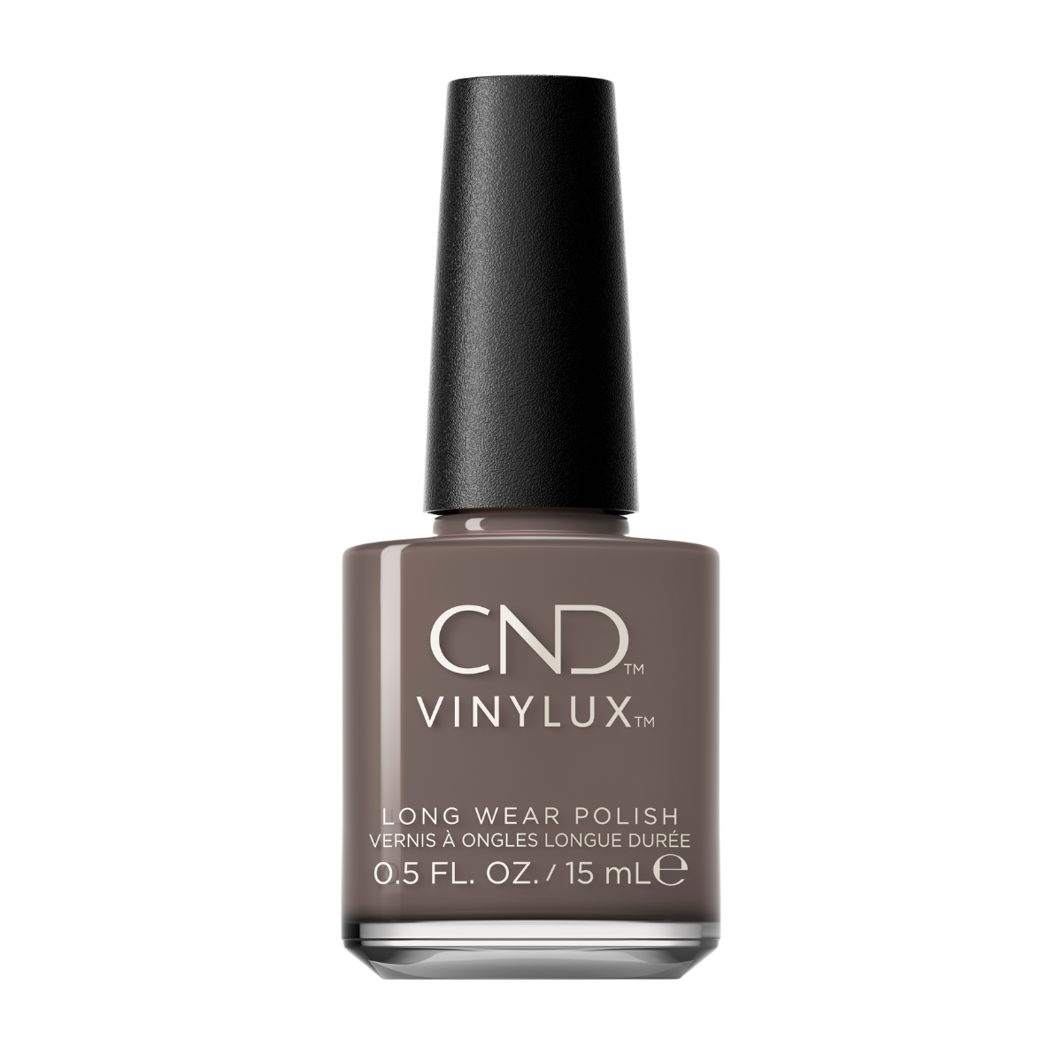 CND™ Vinylux™ Above My Pay Gray-ed 15ml