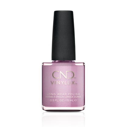 CND Vinylux Beckoning Begonia 15ml 