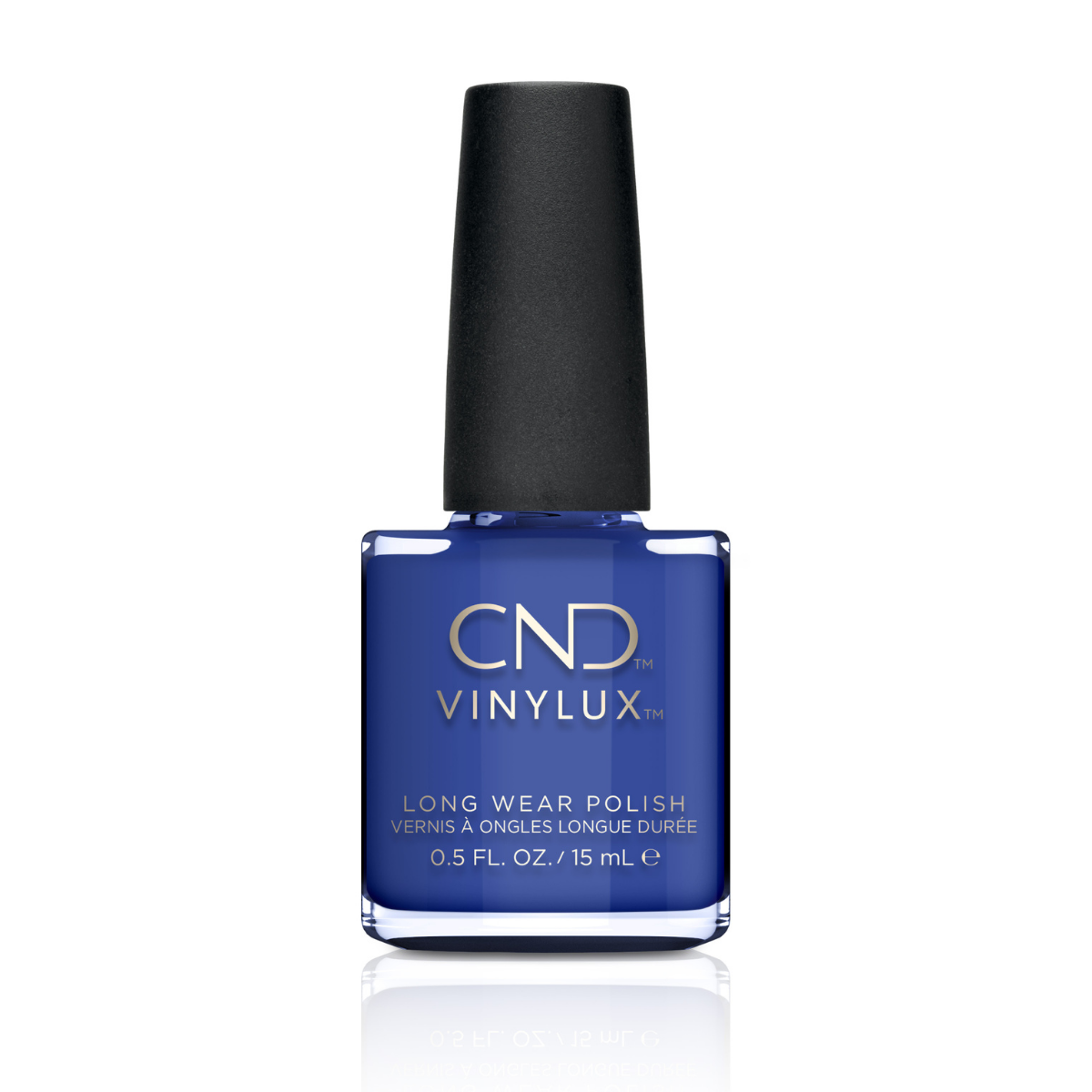 CND™ Vinylux™ Blue Eyeshadow 15ml