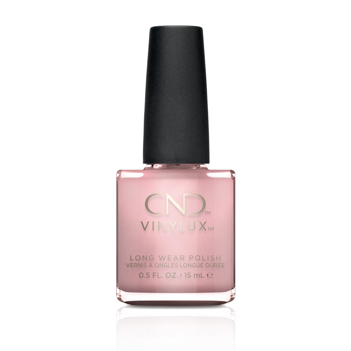 CND Vinylux Blush Teddy 15ml 