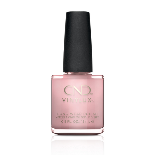 CND Vinylux Blush Teddy 15ml 